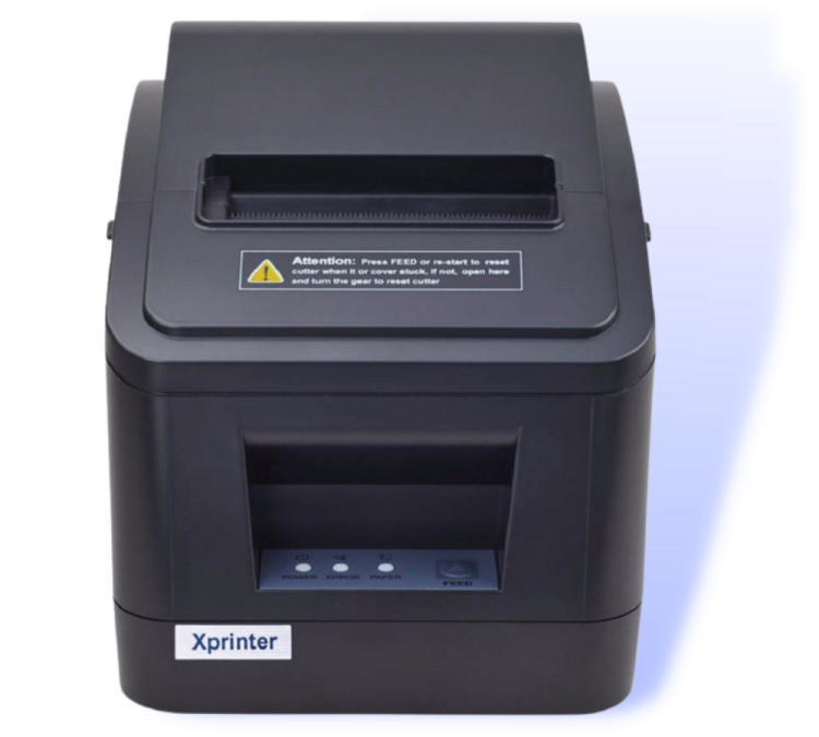 Máy in hóa đơn XP-V320N